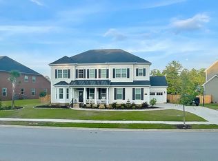 324 Brookridge Dr, Chapin, SC 29036