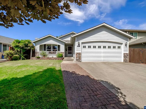 4223 Somerset Dr NE, Albany, OR 97322