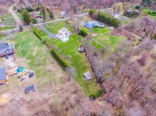 259 Silver St, North Granby, CT 06060