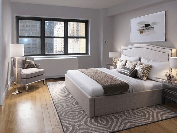 5th image of 301 E 47th St #12JK