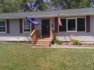 363 Evergreen St NW, Sparta, MI 49345