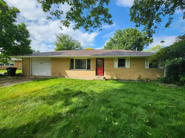 3056 Beverly St, Portage, IN 46368