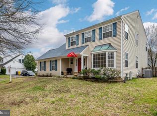 2323 Seabury Dr, Crofton, MD 21114