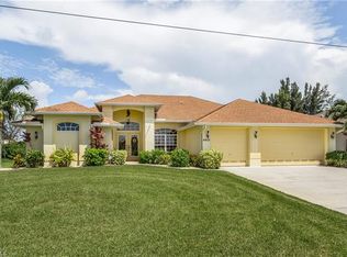 4425 SW 18th Pl, Cape Coral, FL 33914