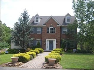 22 Clairview Rd, Denville, NJ 07834