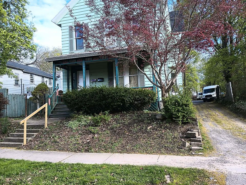 1st image of 16-18 Orchard St #2