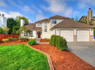 17500 53rd Pl W, Lynnwood, WA 98037