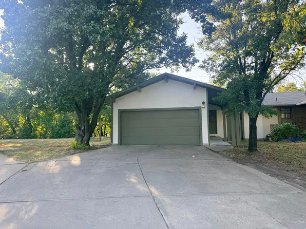 2357 N Rutland Ct, Wichita, KS 67226