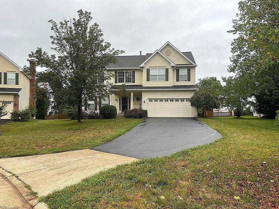 1st image of 43416 Countrywalk Ct