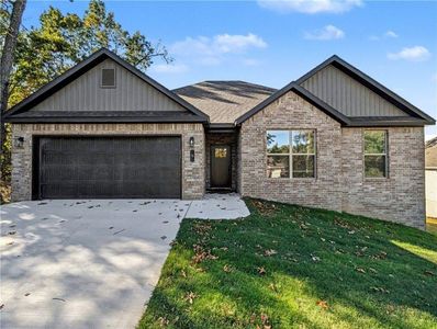9 Sheidaig Ln, Bella Vista, AR, 72715