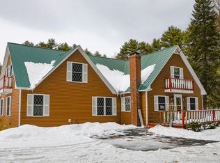 407 Songo School Rd, Naples, ME 04055