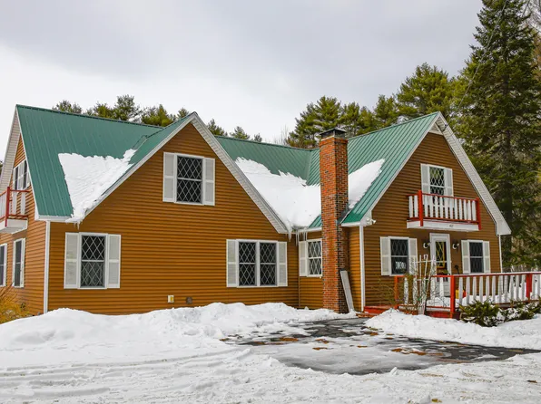 407 Songo School Road, Naples, ME 04055