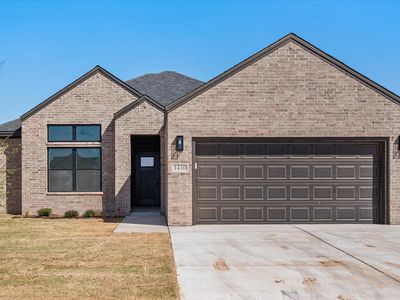 1410 Farmhouse Ave, Wolfforth, TX, 79382