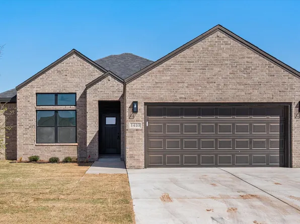 1410 Farmhouse Ave, Wolfforth, TX 79382