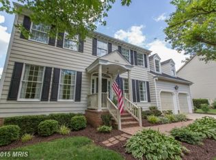 10306 Tower Hill Ct, Ellicott City, MD 21042