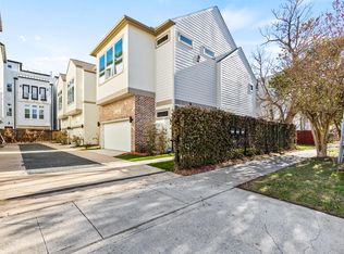 3315 Hutchins St, Houston, TX 77004