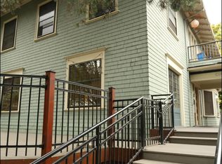 2341 NW Everett St #1, Portland, OR 97210