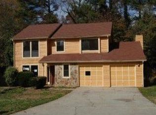 5042 Audubon Pl, Norcross, GA 30093