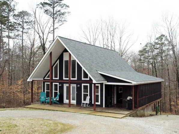 65 Shannon Ln, Counce, TN 38326