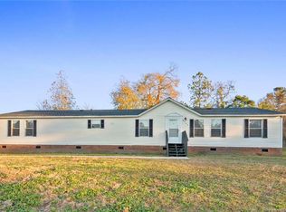 4709 Elite Ct, Hope Mills, NC 28348
