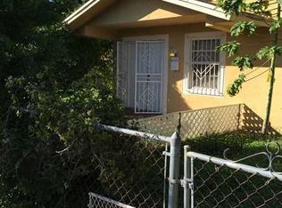 3621 SW 25th St, Miami, FL 33133