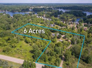 10265 S Woodbury Rd, Laingsburg, MI 48848