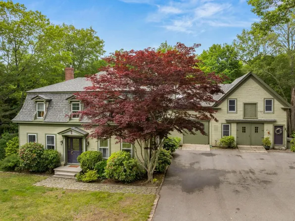 223 Atlantic Avenue, North Hampton, NH 03862