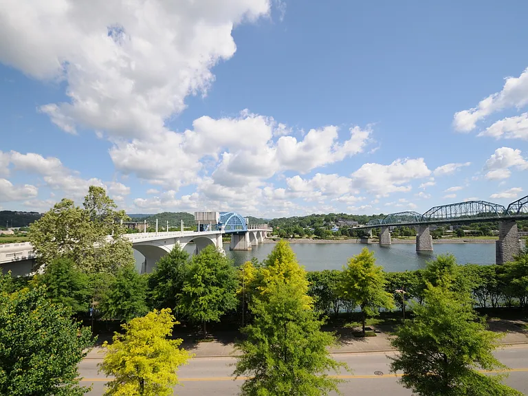Chattanooga Bridge