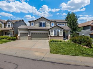 801 Maroon Peak Cir, Superior, CO 80027