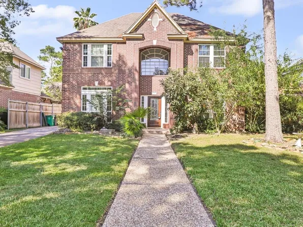 16222 Rutley Cir, Spring, TX 77379