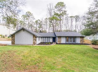 2584 Fieldstone Path, Marietta, GA 30062