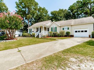 124 Pin Oak Ct, Lexington, SC 29073