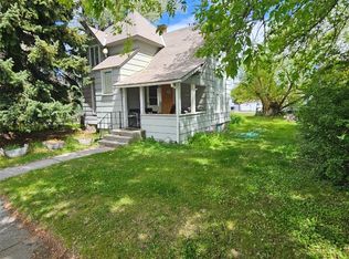 214 N Cedar St, Townsend, MT 59644