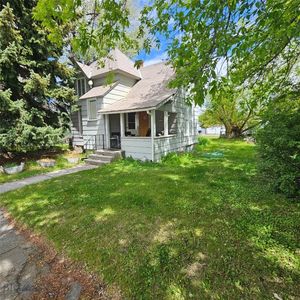 214 N Cedar St, Townsend, MT, 59644