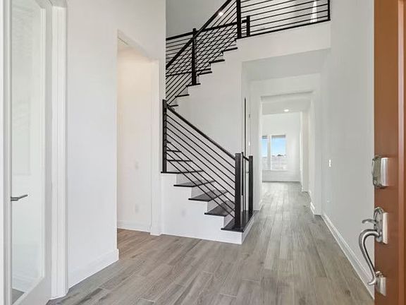 Entryway