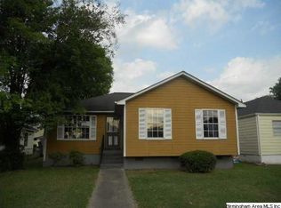 2310 11th Pl N, Birmingham, AL 35204