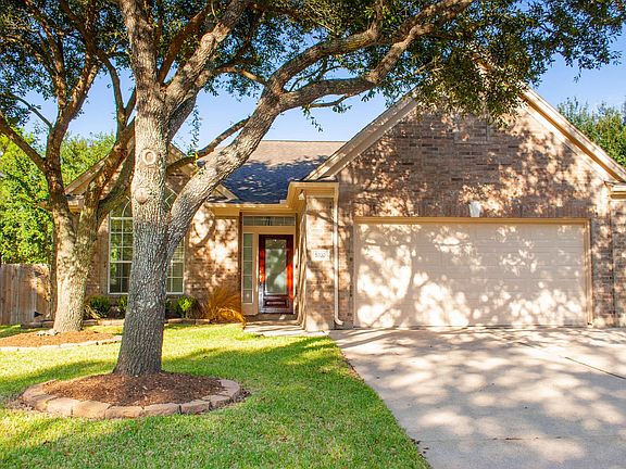 5703 Brigstone Park Drive