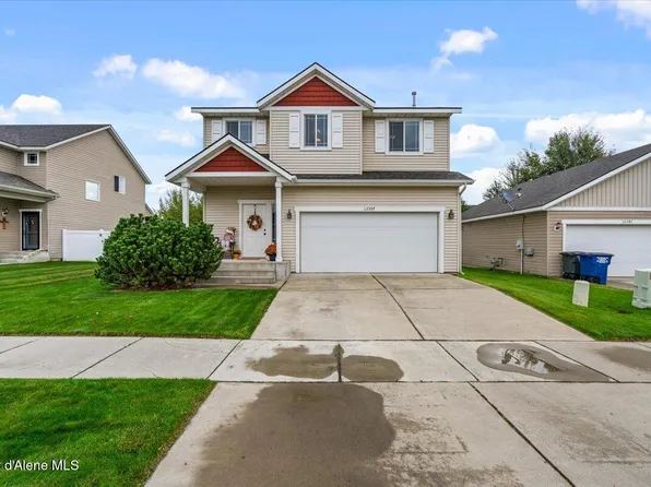 12357 W Moorfield Ave, Post Falls, ID 83854