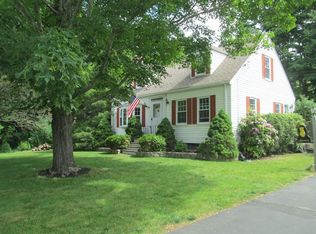 58 Alice Ave, Walpole, MA 02081