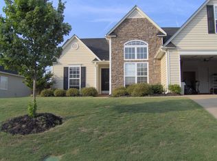 217 Wycliff Dr, Spartanburg, SC 29301