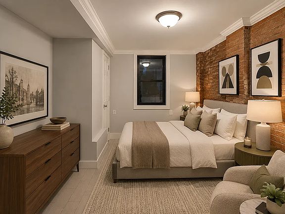 4th image of 58 Leroy St #1E