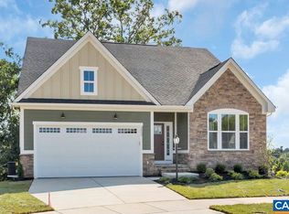 1610 Fowler Ridge Ct, Charlottesville, VA 22901