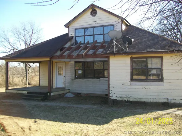 636 Pilgrim Rd, Hennepin, OK 73444