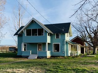 53682 Cobb Rd, Milton Freewater, OR 97862