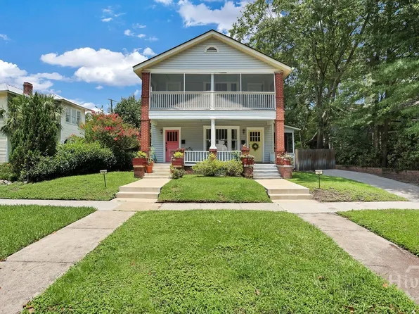 44 E 55th Street, Savannah, GA 31405