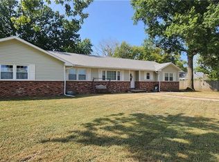 202 W Alfred St, Mulberry, KS 66756