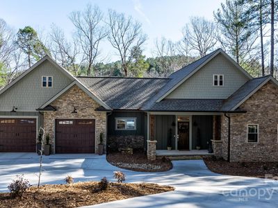 2472 W Paradise Harbor Dr, Connelly Springs, NC, 28612