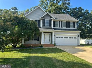 45210 Blue Water Ln, Piney Point, MD 20674