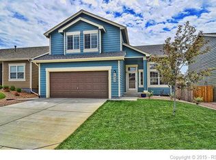 7925 Morning Dew Rd, Colorado Springs, CO 80908