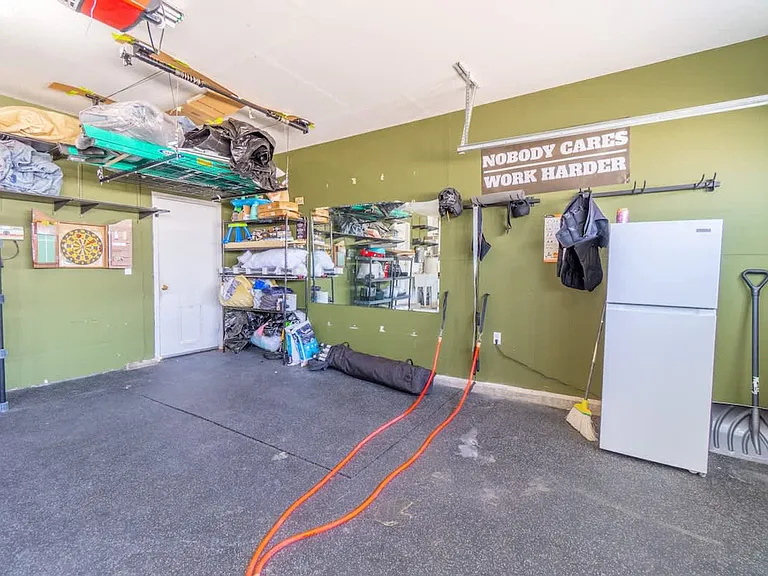 Storage Room